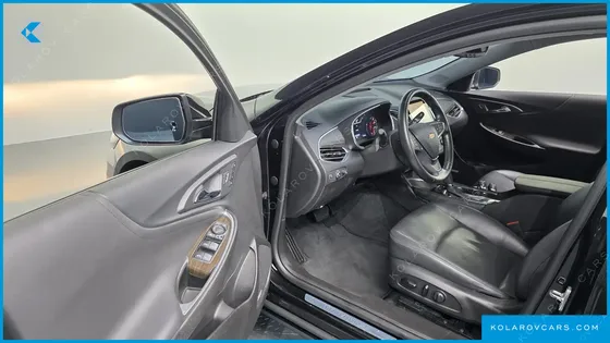 CHEVROLET (GM DAEWOO) MALIBU 1.3 TURBO PREMIER
