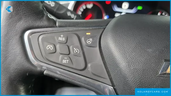 CHEVROLET (GM DAEWOO) MALIBU 1.3 TURBO PREMIER