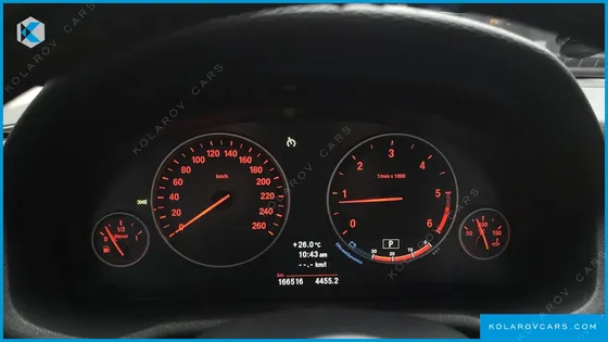 BMW X3 XDRIVE 20D HIGH