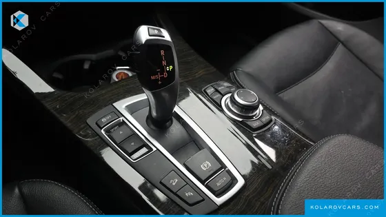 BMW X3 XDRIVE 20D HIGH