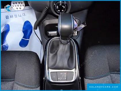 CITROËN C4 CACTUS 1.5 BLUEHDI SHINE