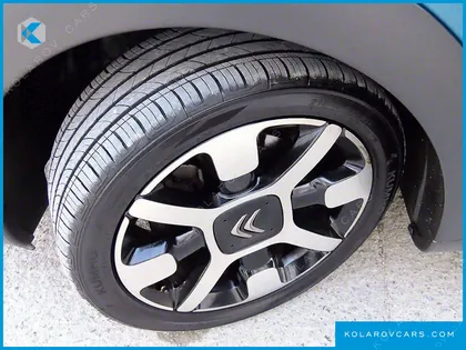 CITROËN C4 CACTUS 1.5 BLUEHDI SHINE