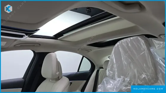 MERCEDES E-CLASS E200 AVANTGARDE