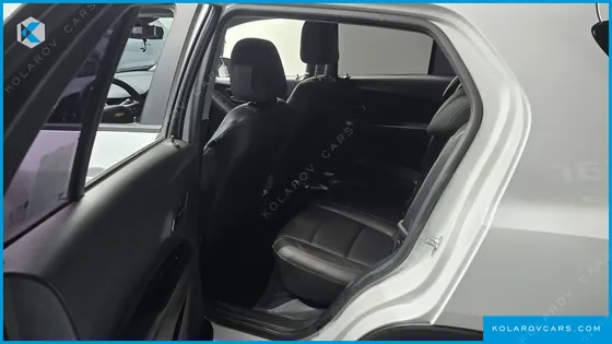 CHEVROLET (GM DAEWOO) TRAX 1.4 LT