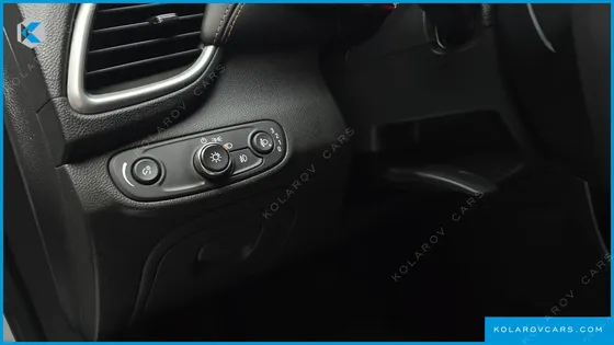 CHEVROLET (GM DAEWOO) TRAX 1.4 LT