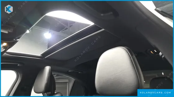 MERCEDES E-CLASS E300 4MATIC AMG LINE