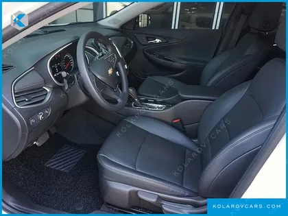 CHEVROLET (GM DAEWOO) MALIBU 1.3 TURBO LS