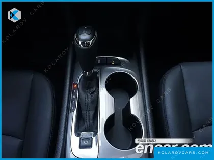 CHEVROLET (GM DAEWOO) MALIBU 1.3 TURBO LS