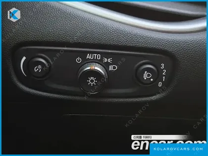 CHEVROLET (GM DAEWOO) MALIBU 1.3 TURBO LS