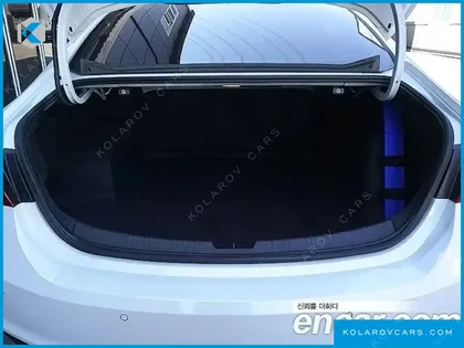 CHEVROLET (GM DAEWOO) MALIBU 1.3 TURBO LS