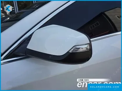 CHEVROLET (GM DAEWOO) MALIBU 1.3 TURBO LS