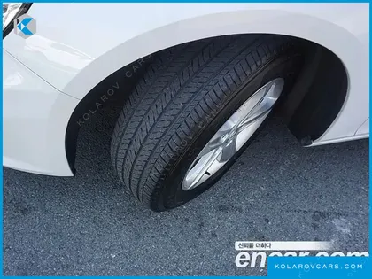 CHEVROLET (GM DAEWOO) MALIBU 1.3 TURBO LS
