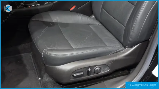 CHEVROLET (GM DAEWOO) MALIBU 2.0 TURBO PREMIER