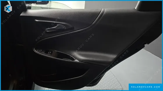 CHEVROLET (GM DAEWOO) MALIBU 2.0 TURBO PREMIER