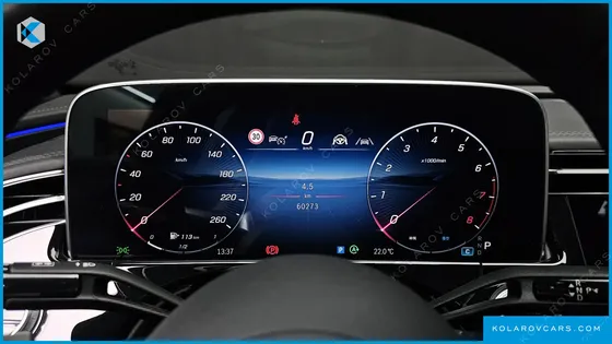 MERCEDES E-CLASS E300 4MATIC AMG LINE