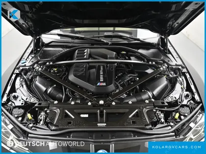 BMW M3 M3 SEDAN COMPETITION M XDRIVE