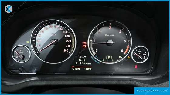BMW X3 XDRIVE 20D HIGH