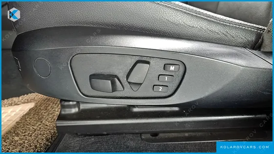 BMW X3 XDRIVE 20D HIGH