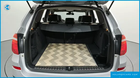 BMW X3 XDRIVE 20D HIGH