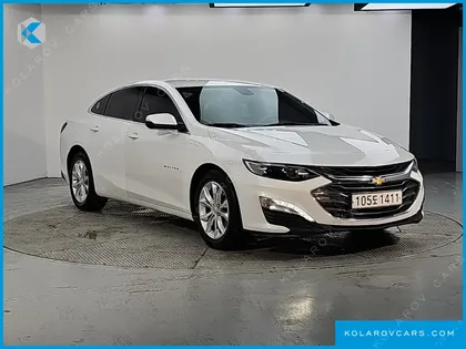 CHEVROLET (GM DAEWOO) MALIBU 1.3 TURBO LS