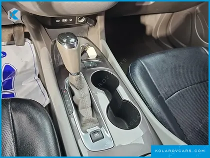 CHEVROLET (GM DAEWOO) MALIBU 1.3 TURBO LS