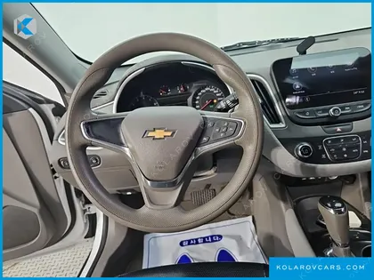 CHEVROLET (GM DAEWOO) MALIBU 1.3 TURBO LS