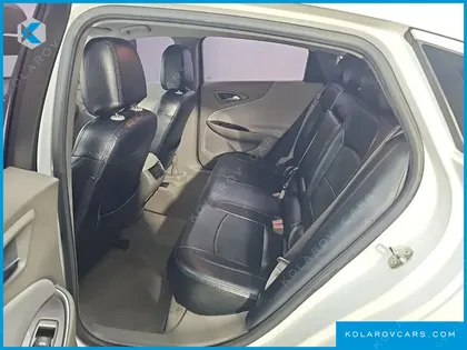 CHEVROLET (GM DAEWOO) MALIBU 1.3 TURBO LS