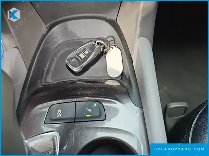 CHEVROLET (GM DAEWOO) MALIBU 1.3 TURBO LS