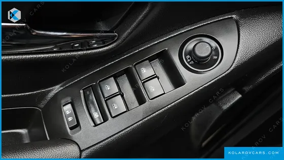 CHEVROLET (GM DAEWOO) TRAX 1.6 DIESEL LT