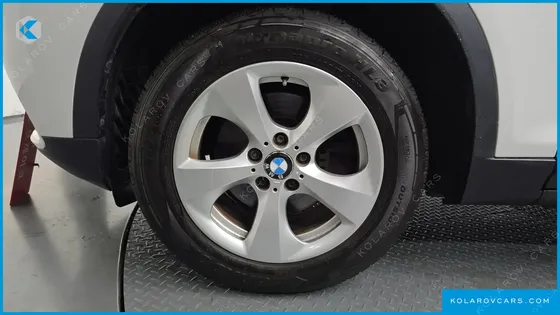 BMW X3 XDRIVE 28I