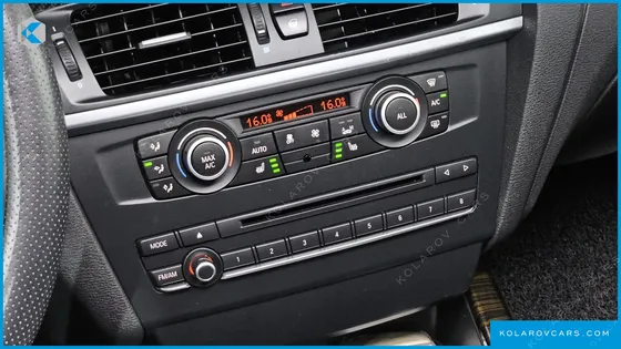 BMW X3 XDRIVE 28I