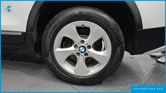 BMW X3 XDRIVE 28I