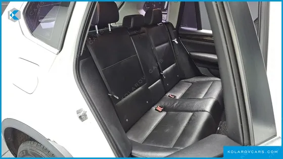 BMW X3 XDRIVE 28I