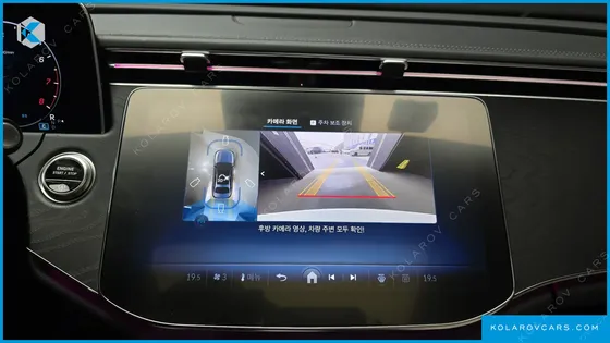 MERCEDES E-CLASS E200 AVANTGARDE