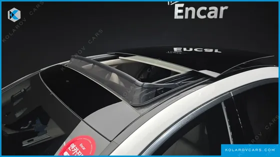 MERCEDES E-CLASS E200 AVANTGARDE