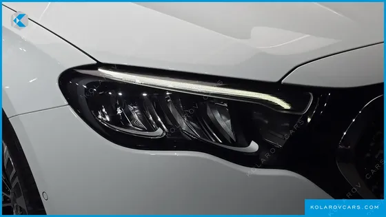 MERCEDES E-CLASS E200 AVANTGARDE