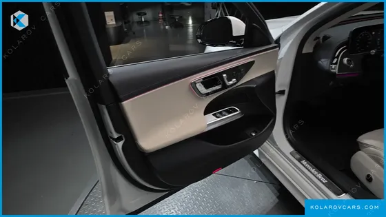 MERCEDES E-CLASS E200 AVANTGARDE