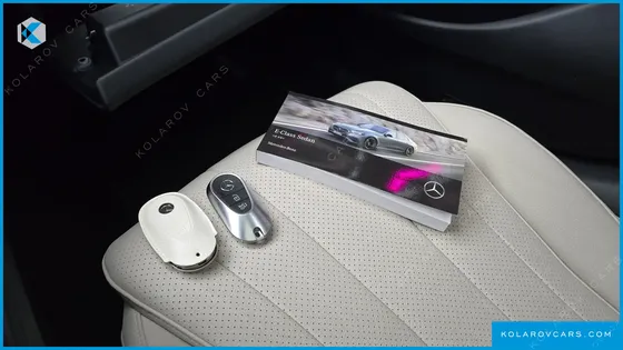 MERCEDES E-CLASS E200 AVANTGARDE