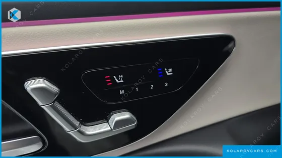 MERCEDES E-CLASS E200 AVANTGARDE