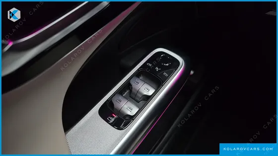 MERCEDES E-CLASS E200 AVANTGARDE
