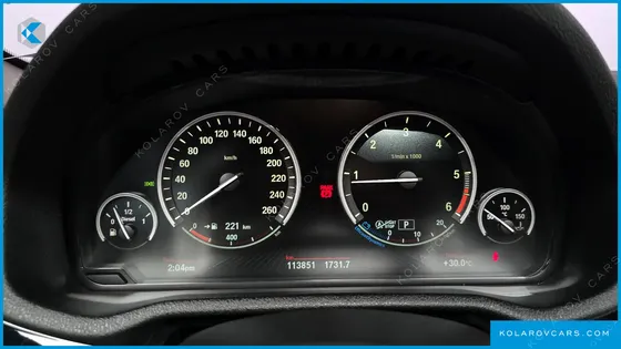 BMW X3 XDRIVE 20D