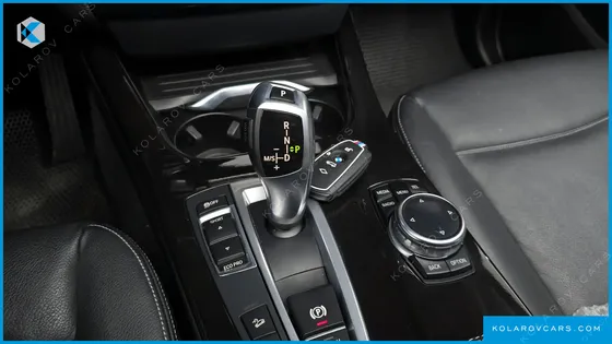 BMW X3 XDRIVE 20D