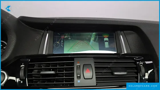 BMW X3 XDRIVE 20D