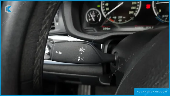 BMW X3 XDRIVE 20D