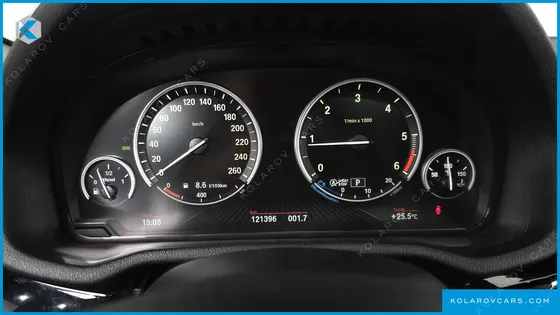 BMW X3 XDRIVE 20D