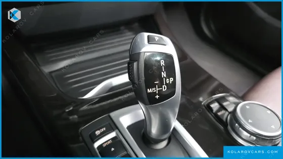 BMW X3 XDRIVE 20D