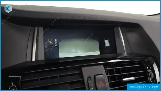 BMW X3 XDRIVE 20D