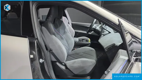 BMW IX XDRIVE45 M SPORT