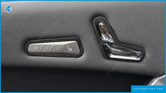 BMW IX XDRIVE45 M SPORT