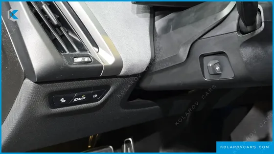 BMW IX XDRIVE45 M SPORT
